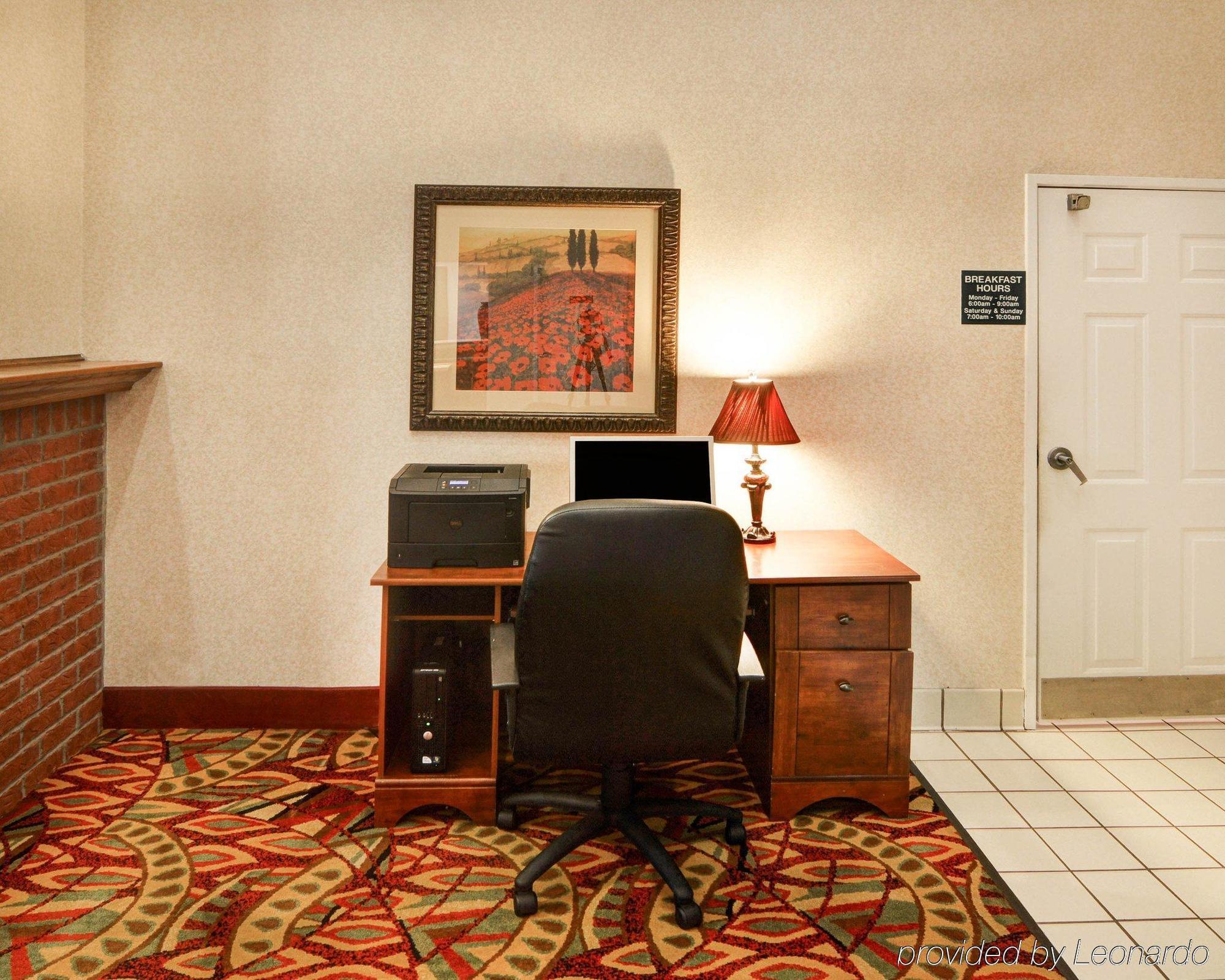 Comfort Suites Lewisville Exteriér fotografie