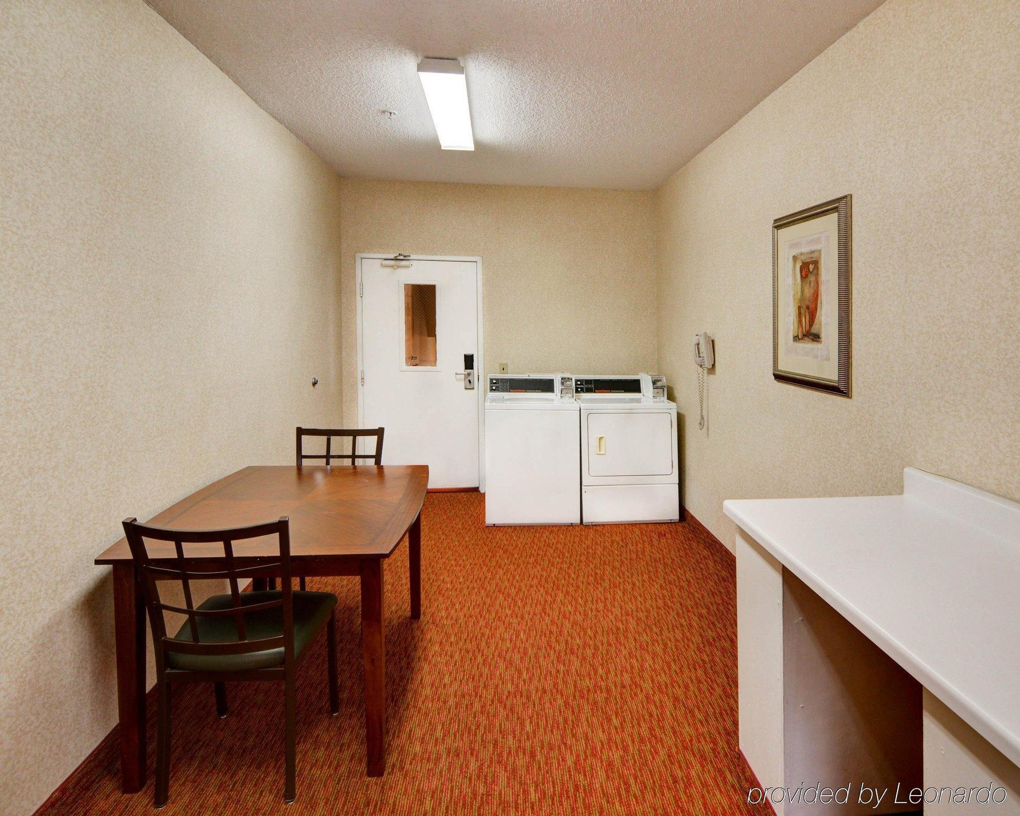 Comfort Suites Lewisville Exteriér fotografie